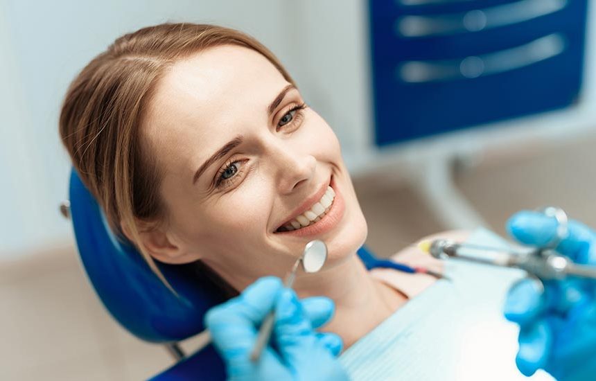 Endodontie