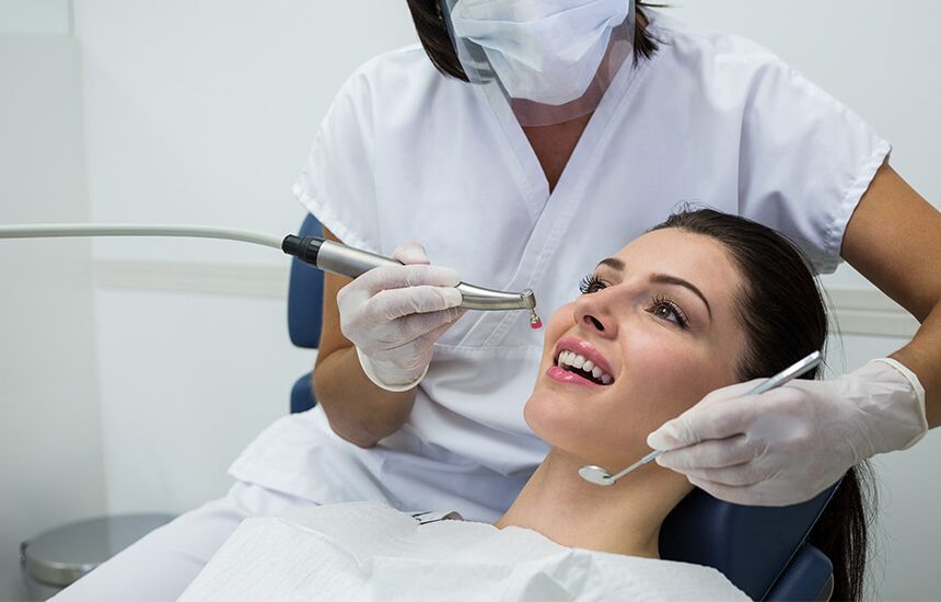 Carii Dentare