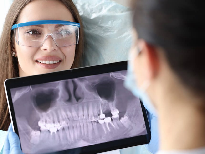 Detartraj Dentar